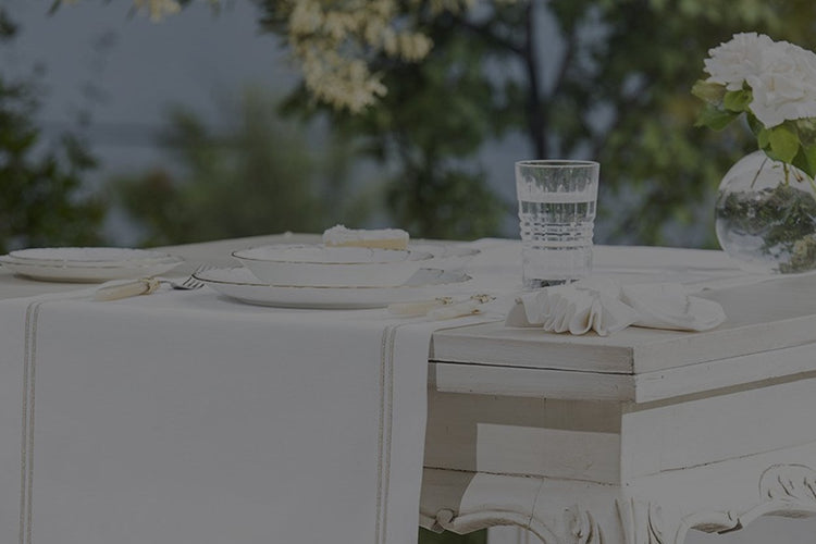TABLE LINEN