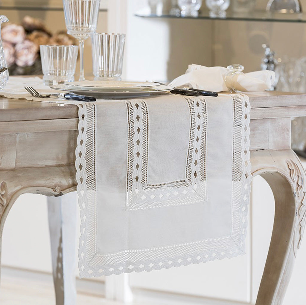 SU DALGASI - RUNNER - WHITE