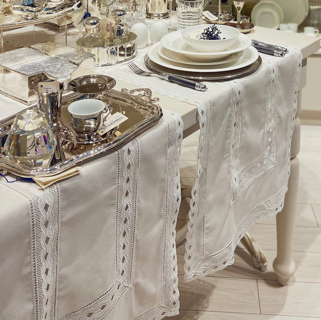 SU DALGASI - RUNNER - WHITE