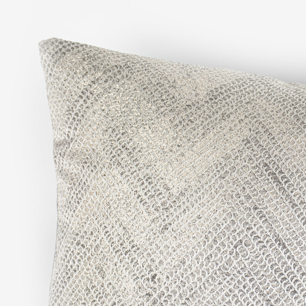 J.Helinium Skin Silver