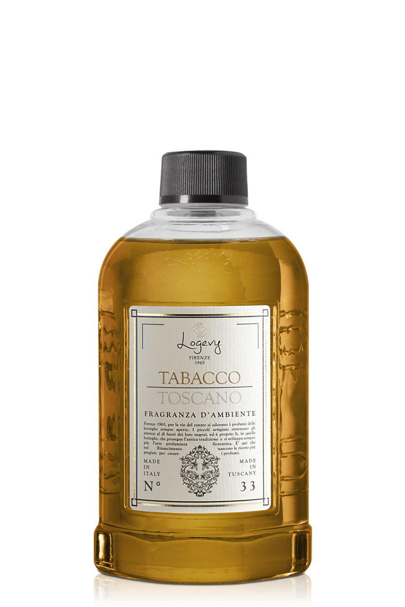 LOGEVY - TABACCO TOSCANO - REFILL