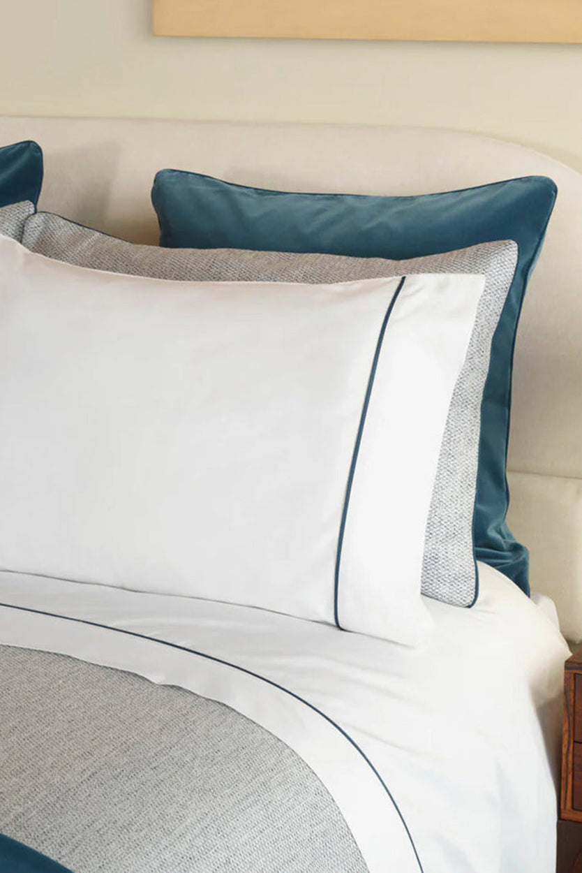 CHA LAGOA PILLOW CASE 50 X 75 CM