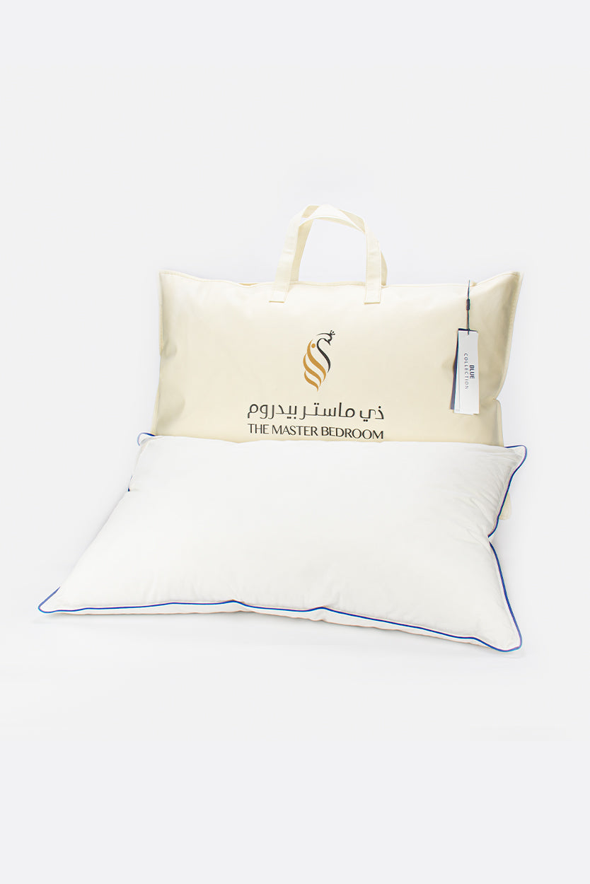 FLAT DOWN ALTERNATIVE PILLOW