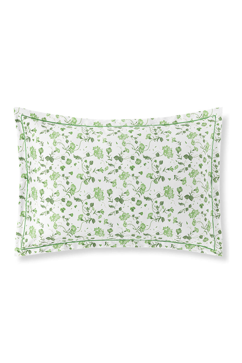 VILA FLOR OXFORD PILLOW CASE