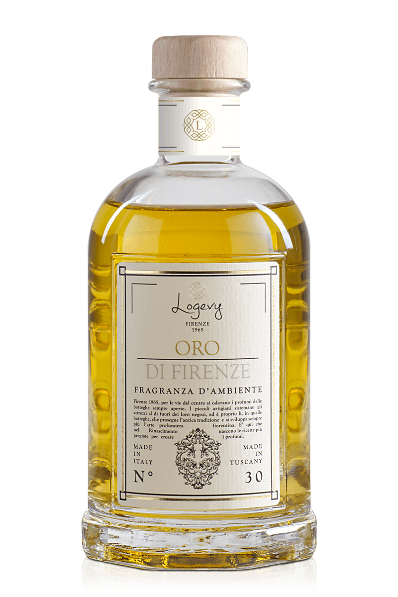 LOGEVY - ORO DI FIRENZE