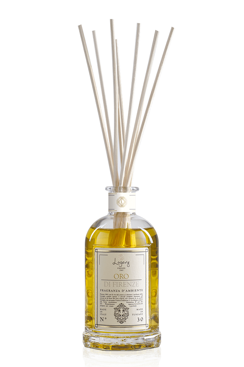 LOGEVY - ORO DI FIRENZE