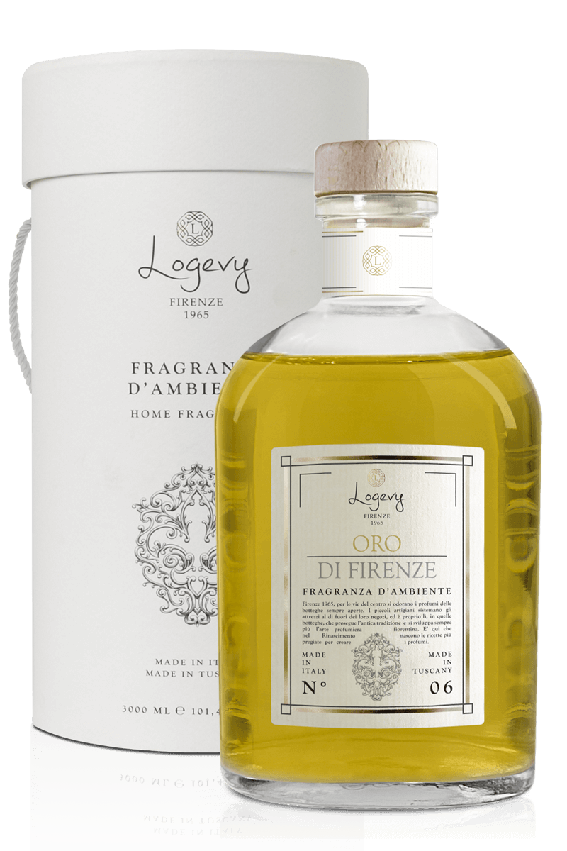LOGEVY - ORO DI FIRENZE