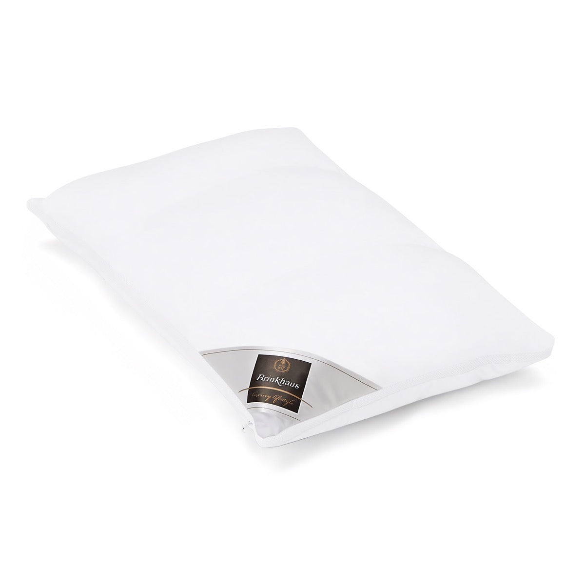PERLA AIR-FILL PILLOW