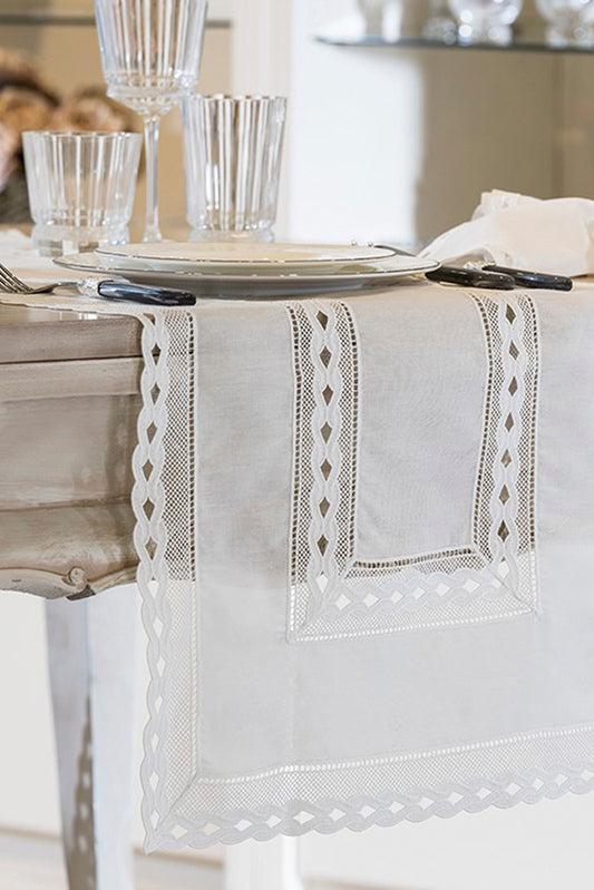 SU DALGASI - RUNNER - WHITE