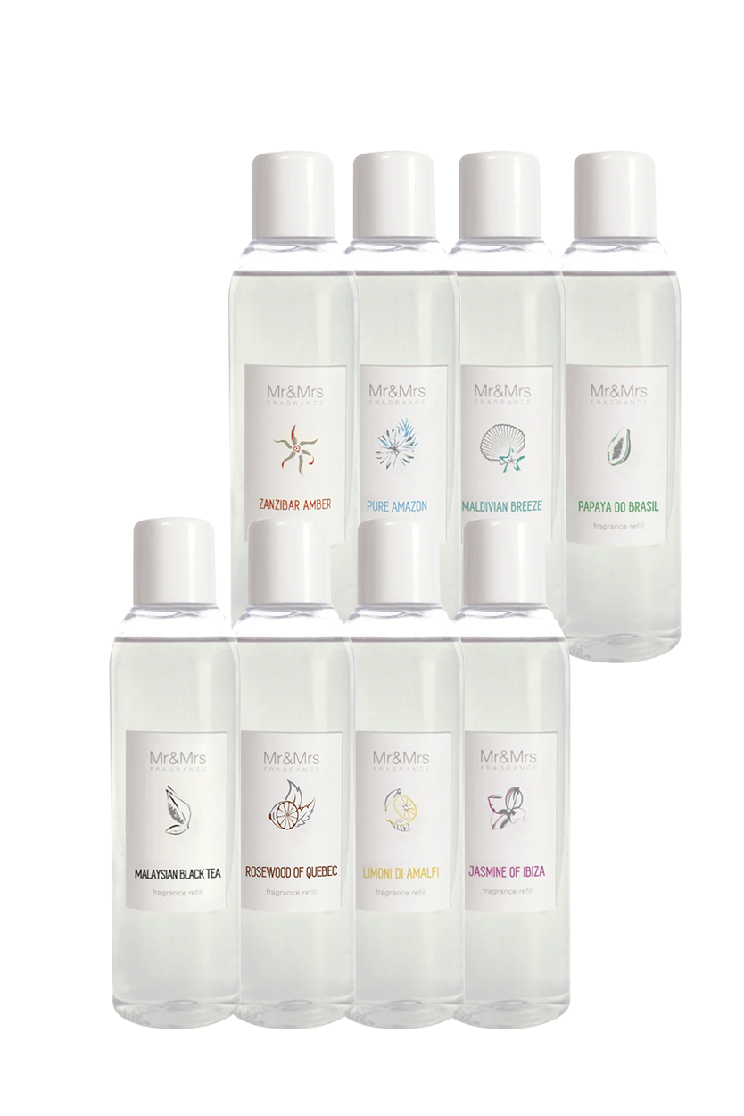 EMPTY ICON BOTTLE 1 LITER ( BUNDLE )