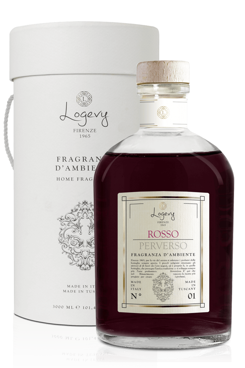 لوجفي - روسو بيرفيرسو