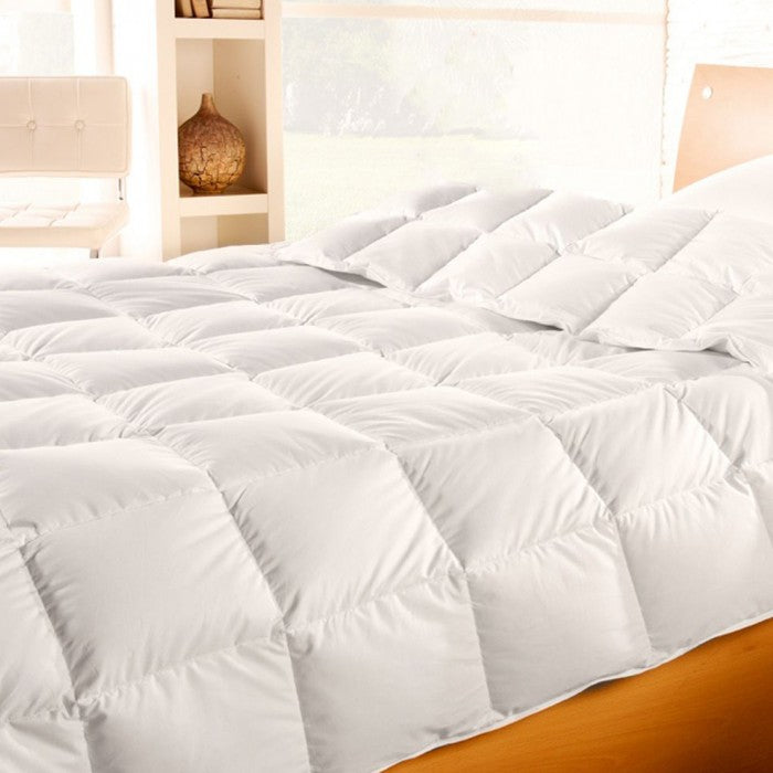 SILVER CROWN QUEEN DUVET FILLING MEDIUM