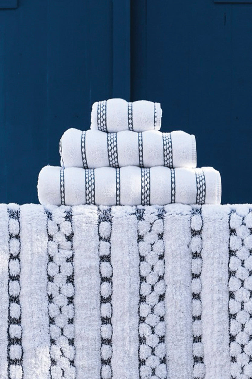 جورجيا مجموعة مناشف