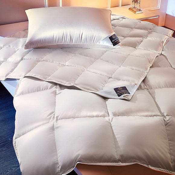 ARCTIC DOWN DUVET MEDIUM