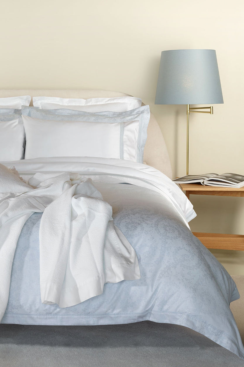 CAMILA MILO FITTED SHEET 200 x 180