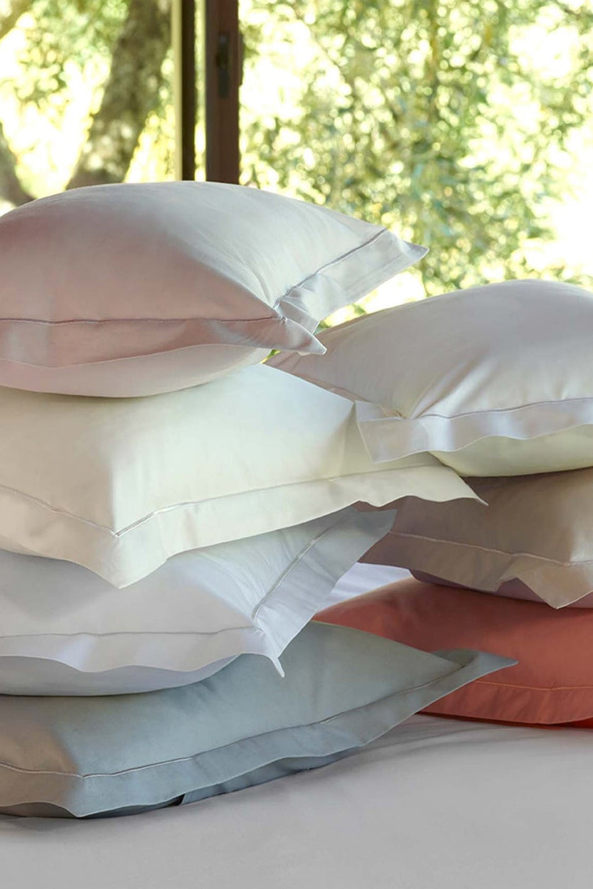 FRESCO OXFORD PILLOW CASE