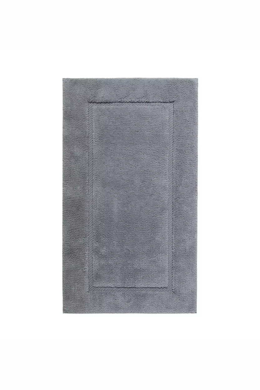 EGOIST BATH RUGS STEEL