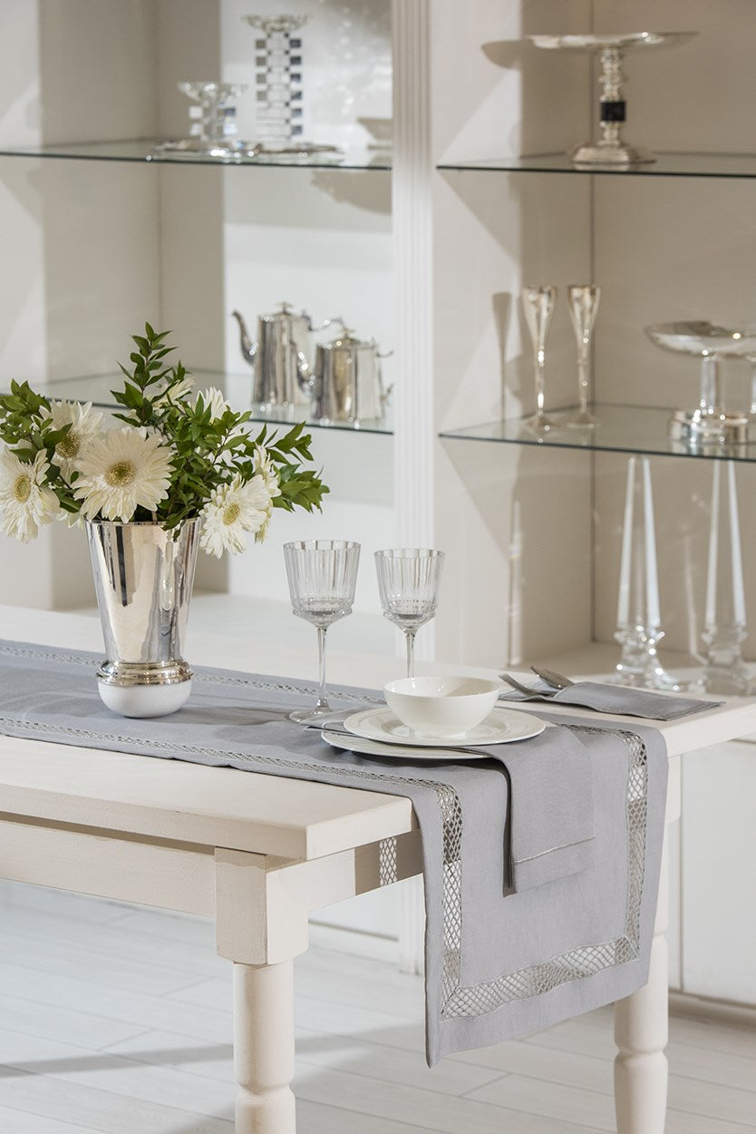 العنبر - العداء - الرمادي