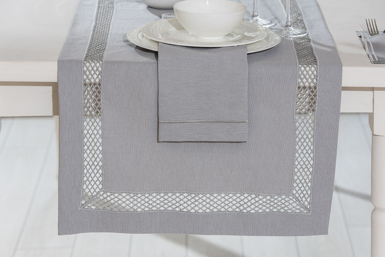 العنبر - العداء - الرمادي