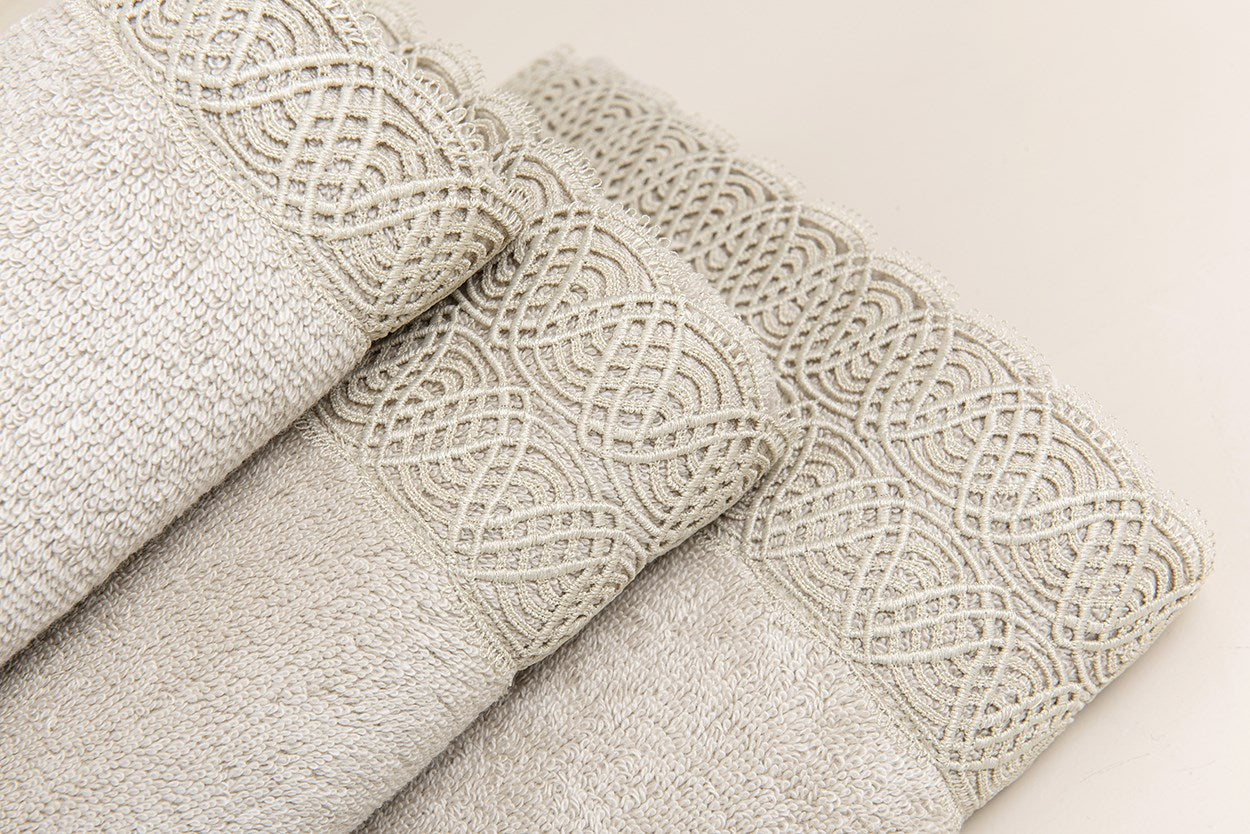 منشفة داليان - حجر