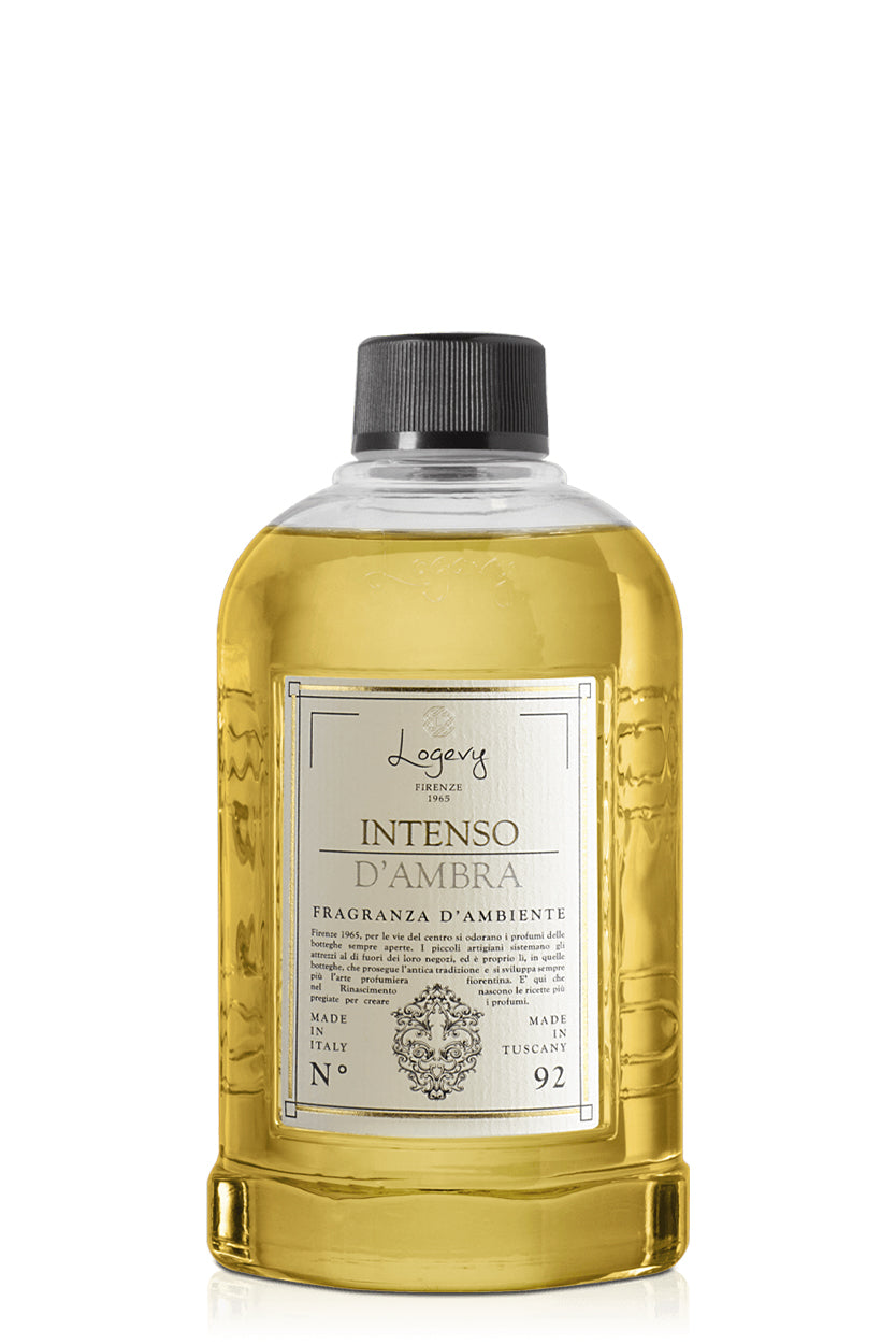 LOGEVY - INTENSO D’AMBRA - REFILL