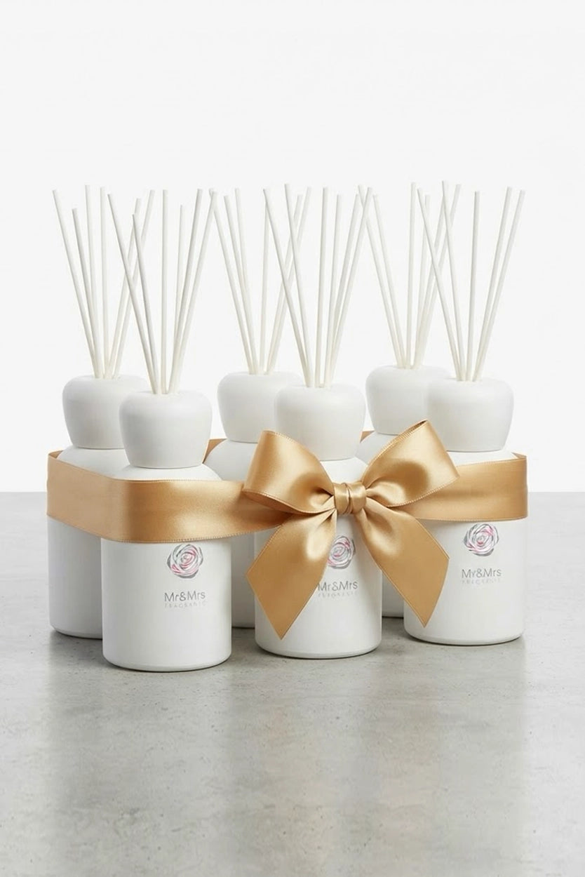 طقم معطر بلانك ريد