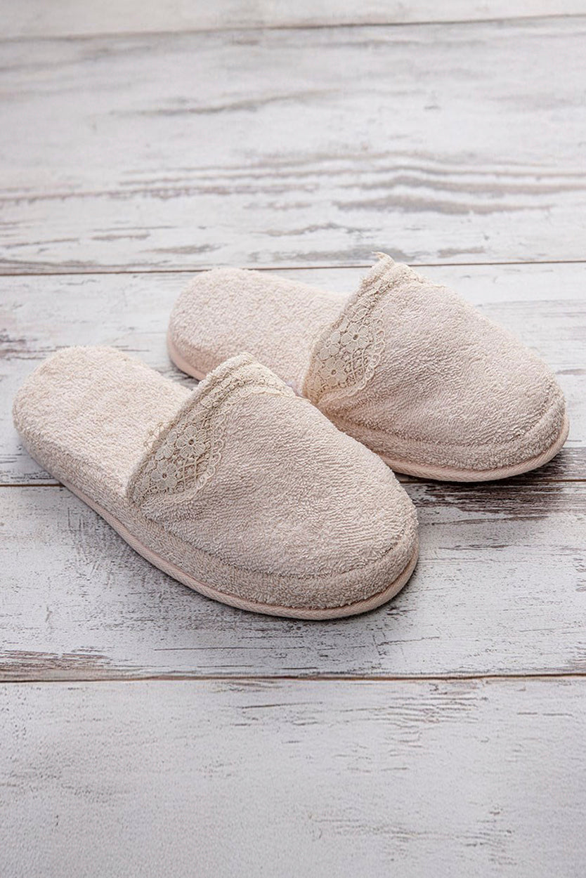 نعال بيتونيا - بودرة