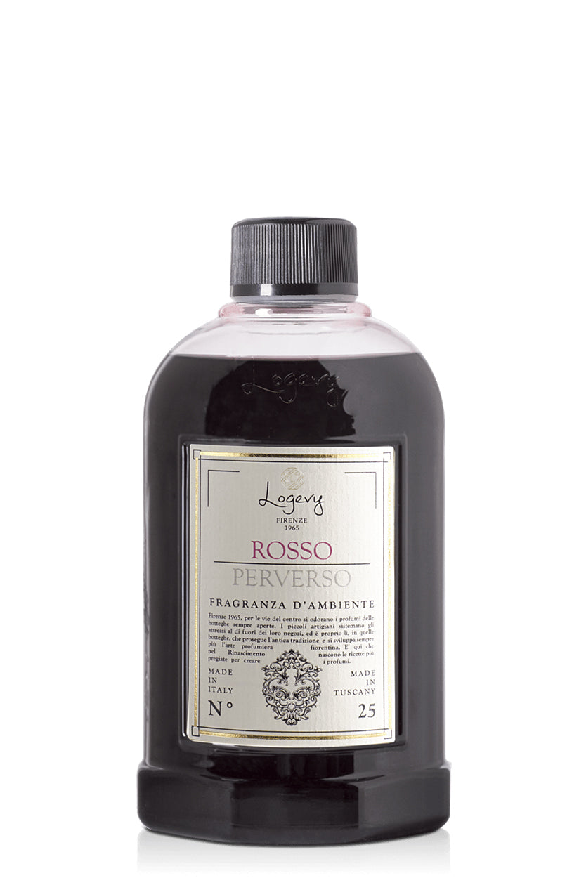 LOGEVY - ROSSO PERVERSO - REFILL