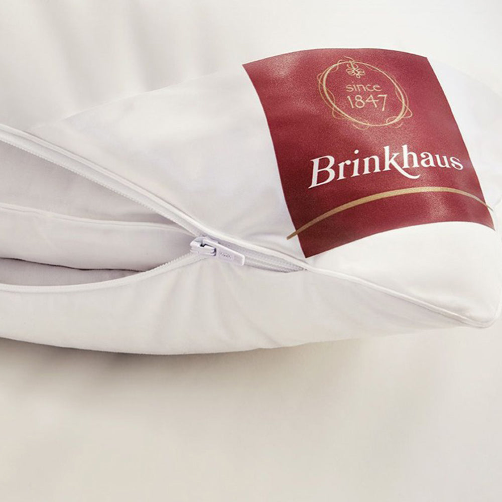 RUBY MEDIUM PILLOW 50 X 75 CM