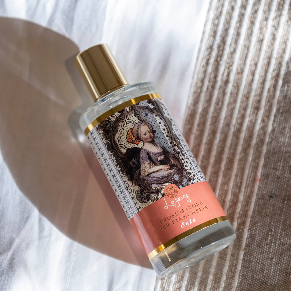 LOGEVY - SETA - LINEN SPRAY