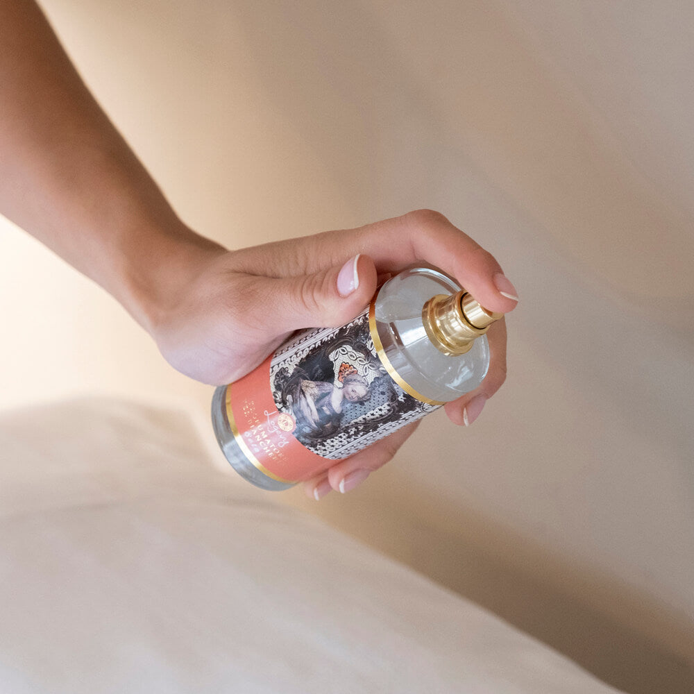 LOGEVY - SETA - LINEN SPRAY