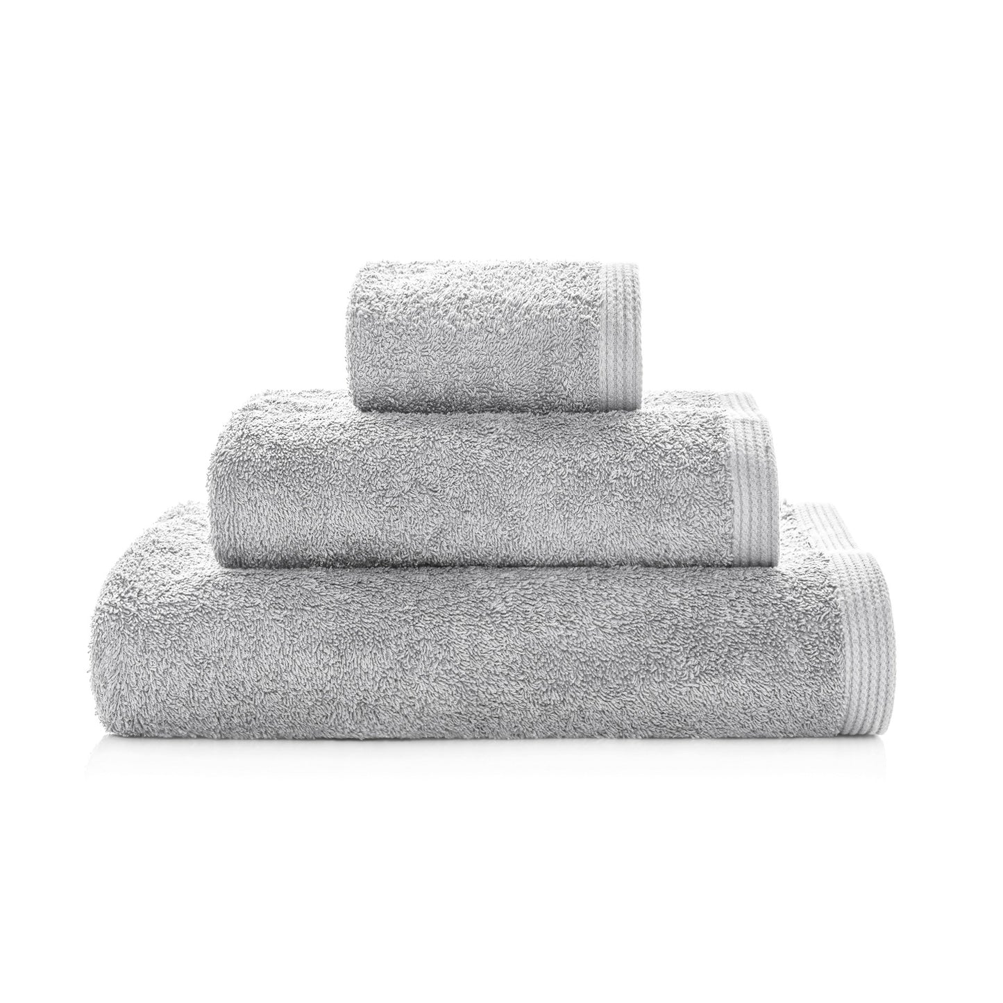 NEW PLUS TOWELS ( 15 COLORS )