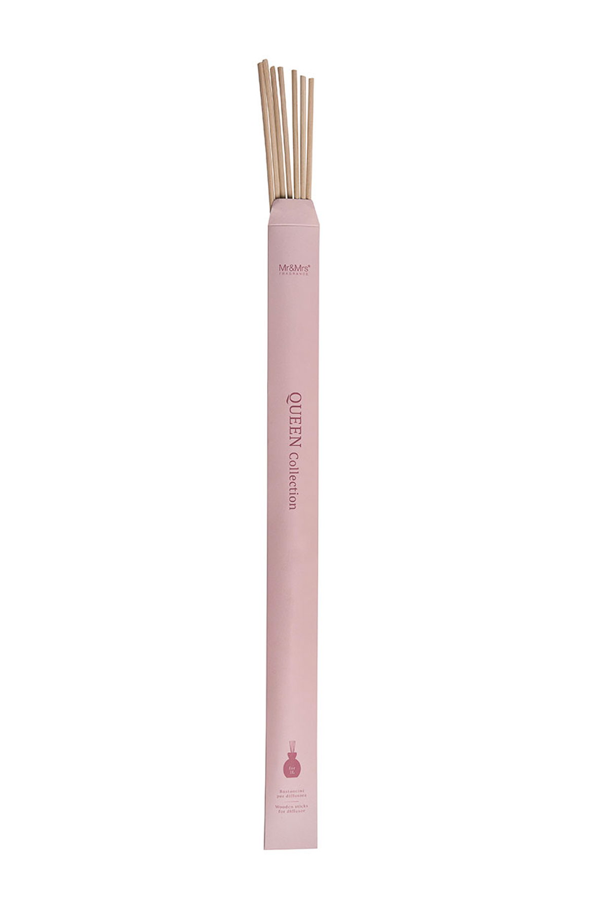QUEEN 03 REED DIFFUSER