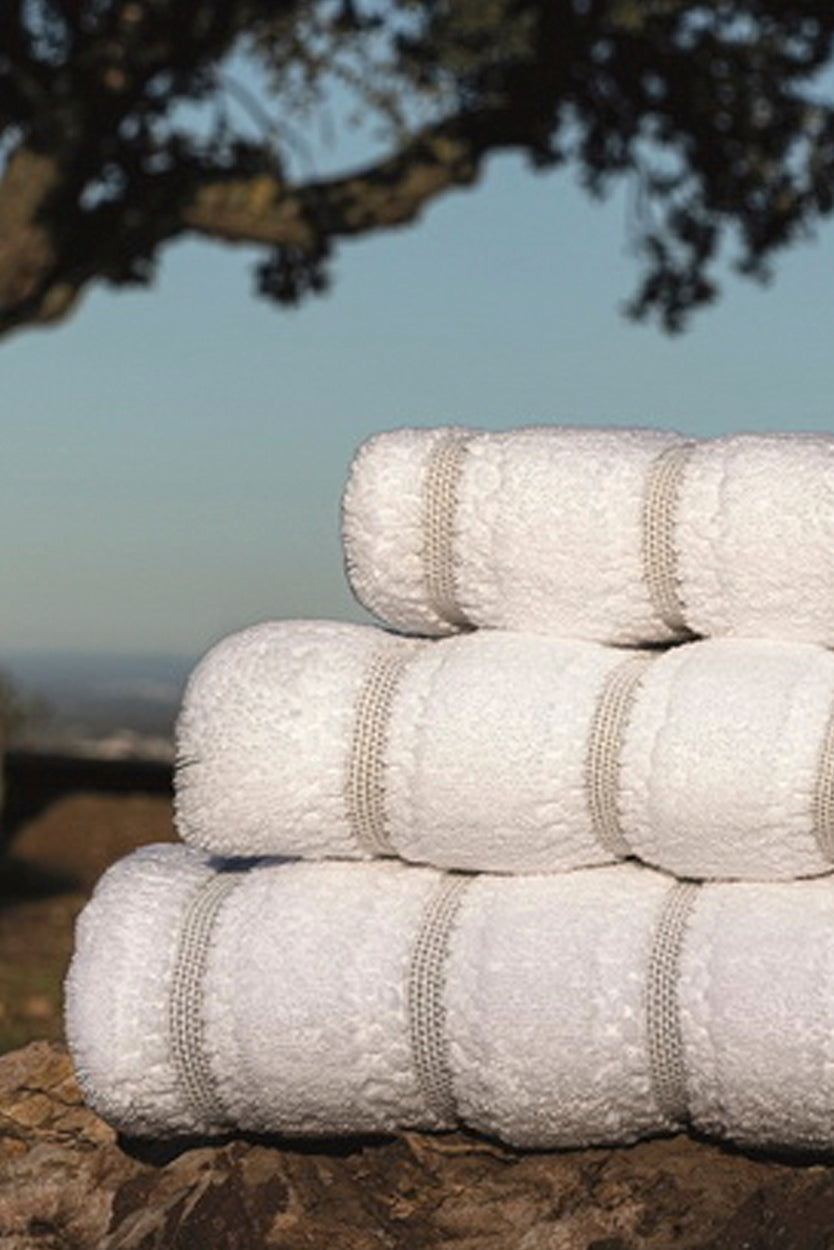 ميريديان مجموعة مناشف