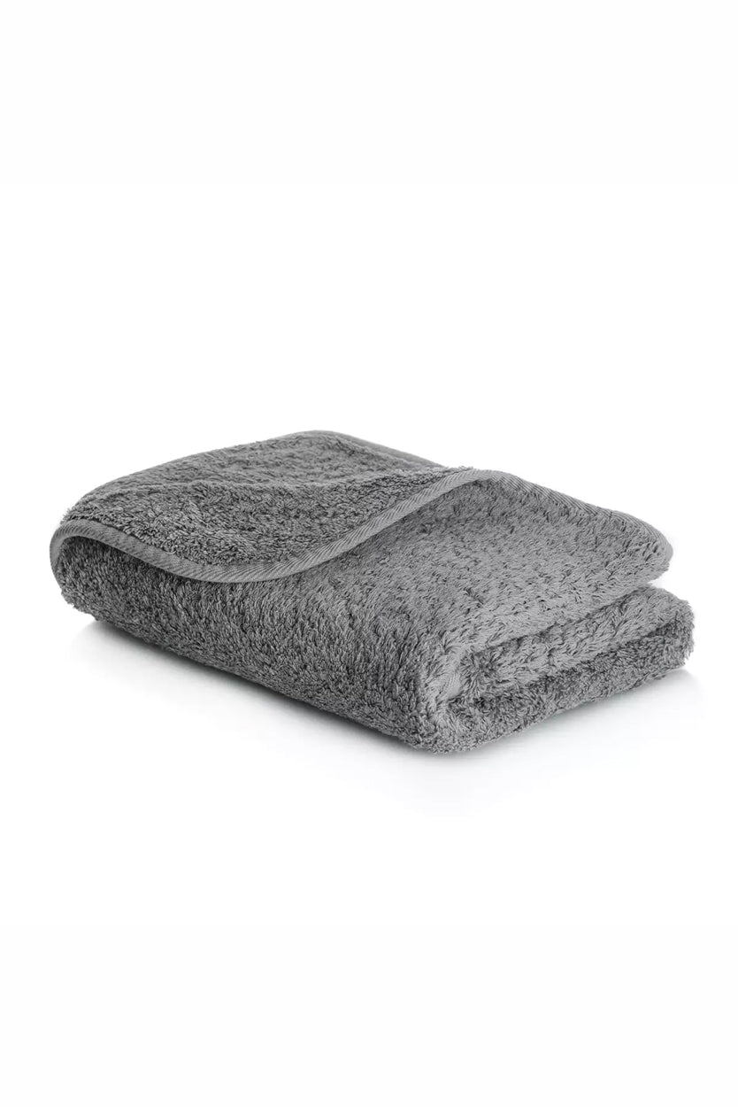 EGOIST TOWELS STEEL