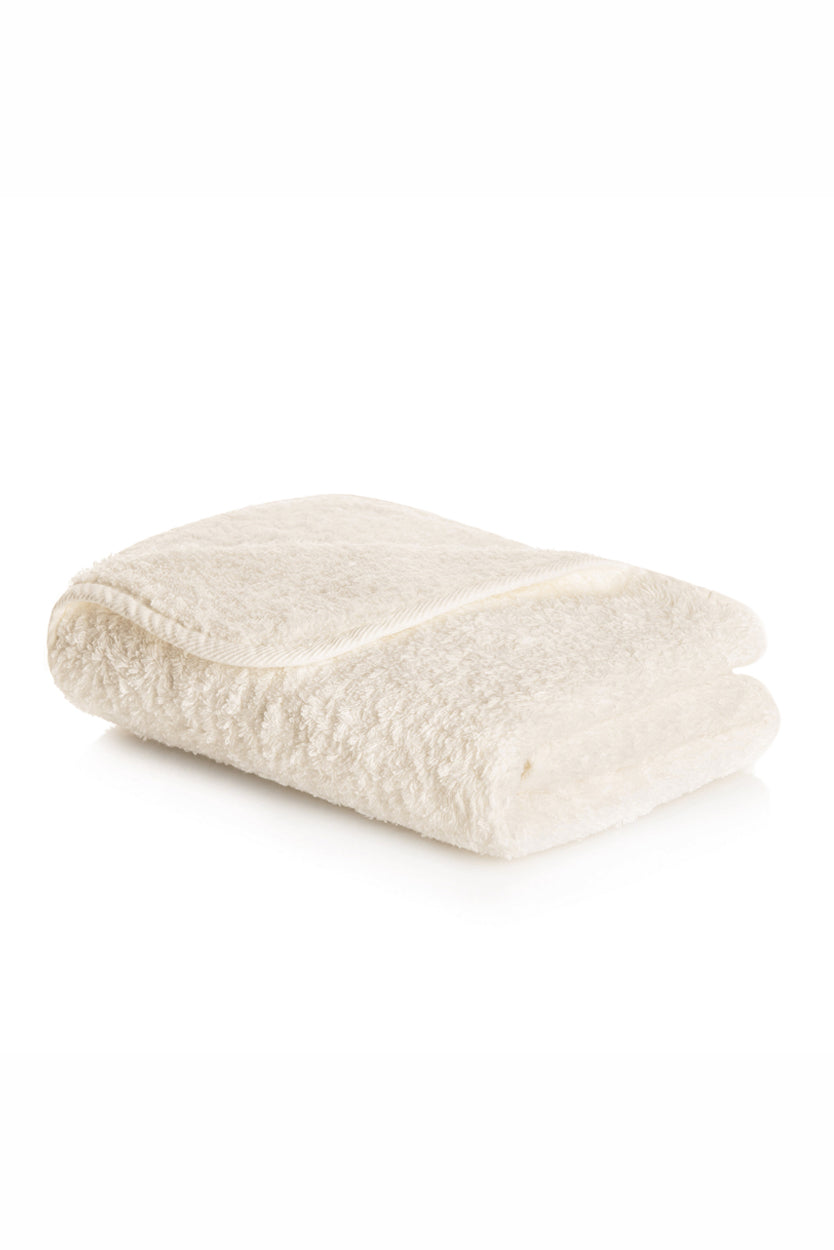 EGOIST TOWELS NATURAL