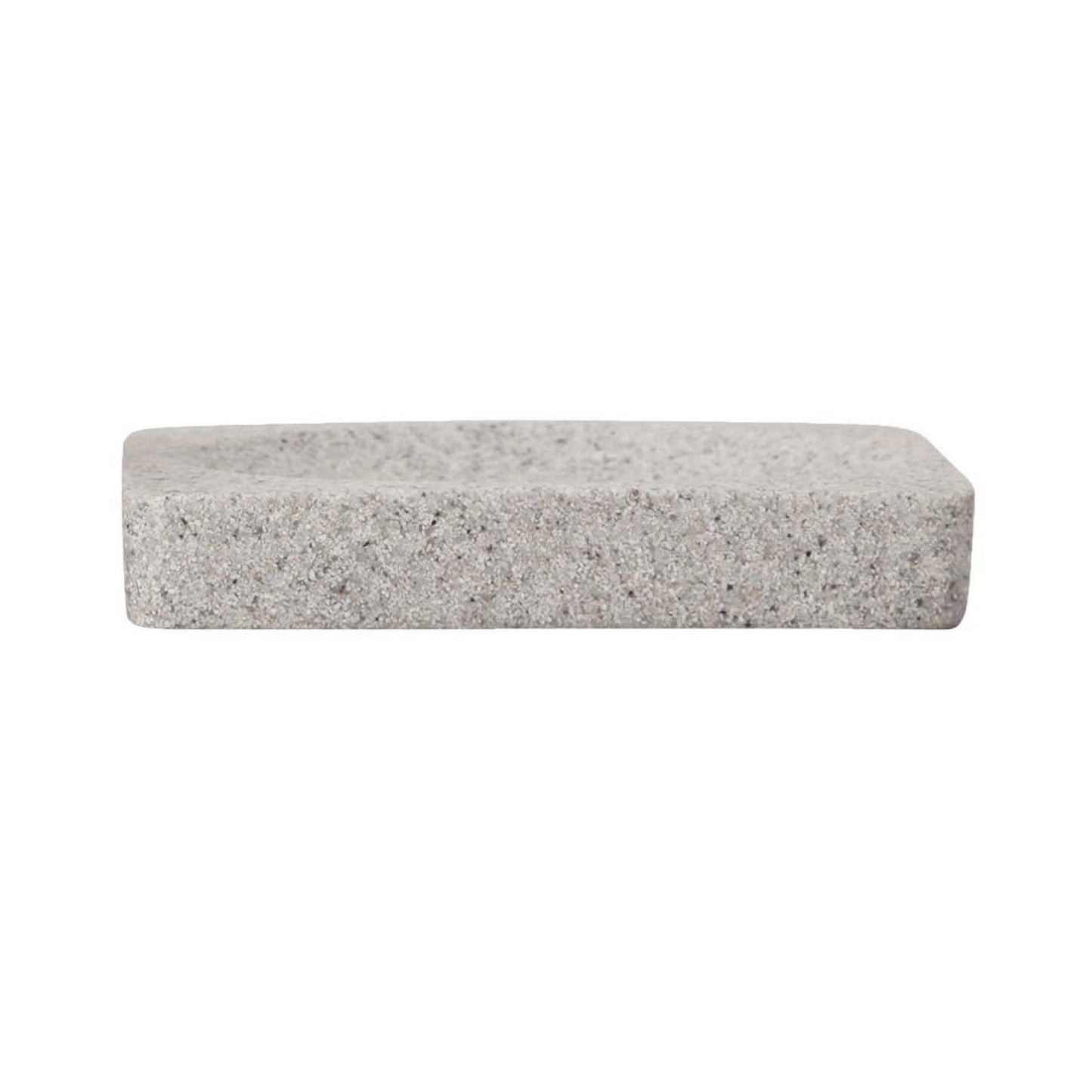 ROCK SOAP DISH ACCESSORIES
