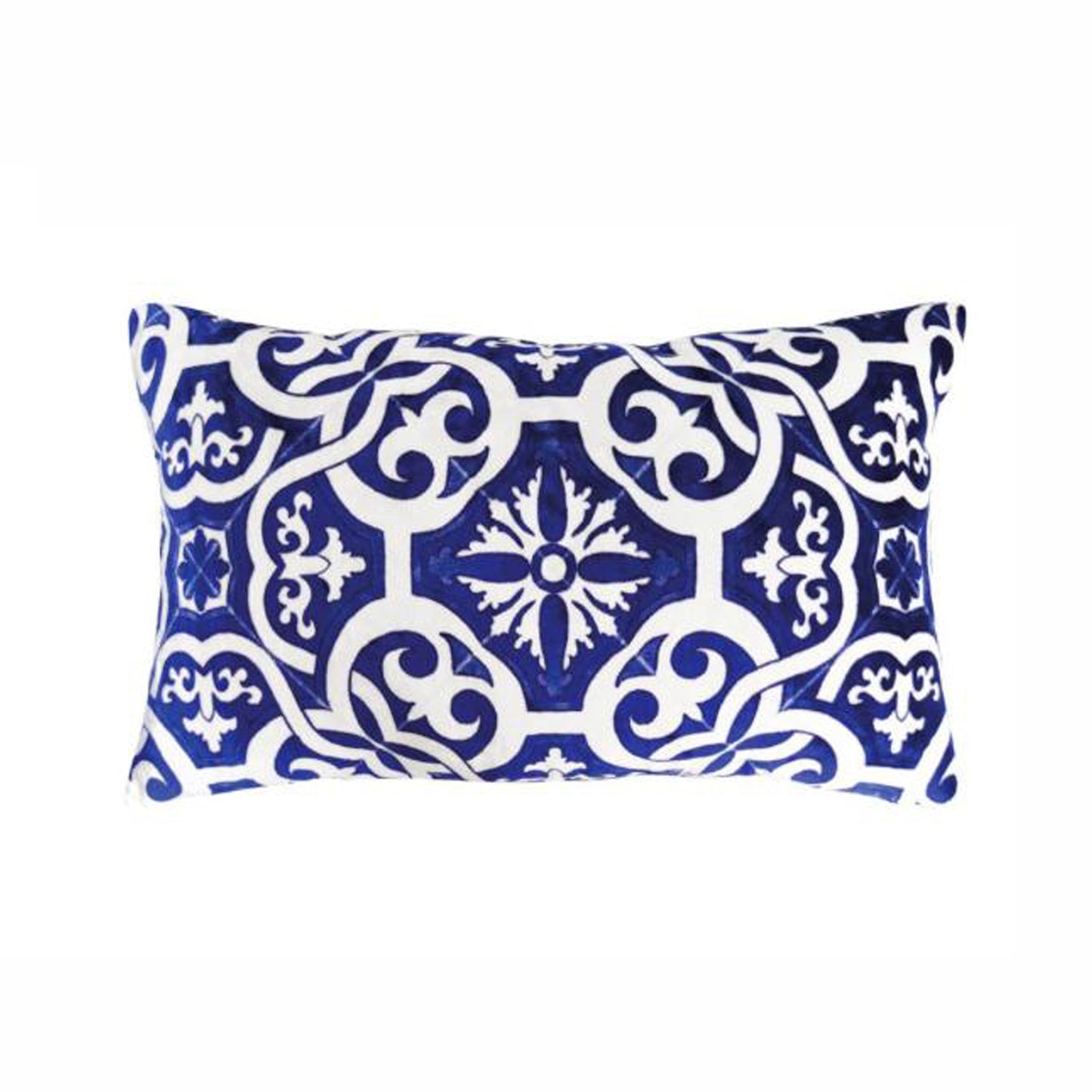 MADRE PRINTED CUSHION