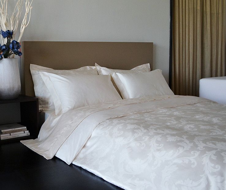 APOLLO DUVET COVER SET 6 PCS