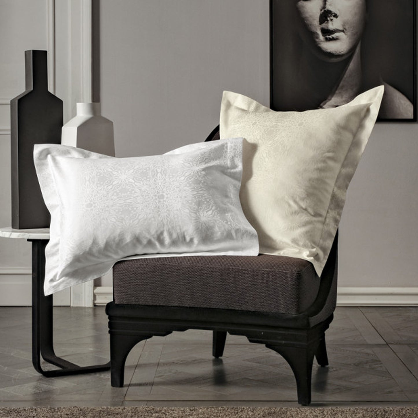 AZULEJO DECORATIVE CUSHION