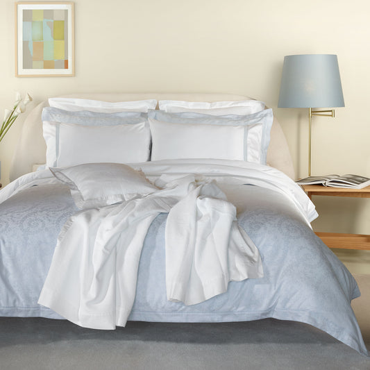 CAMILA DUVET COVER ( KING SIZE )