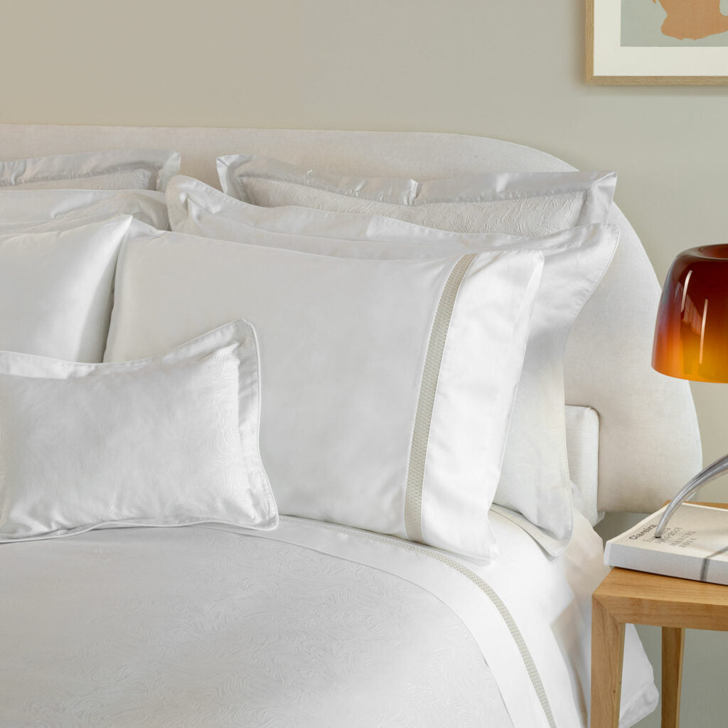 CARAVELA DUVET COVER ( KING SIZE )