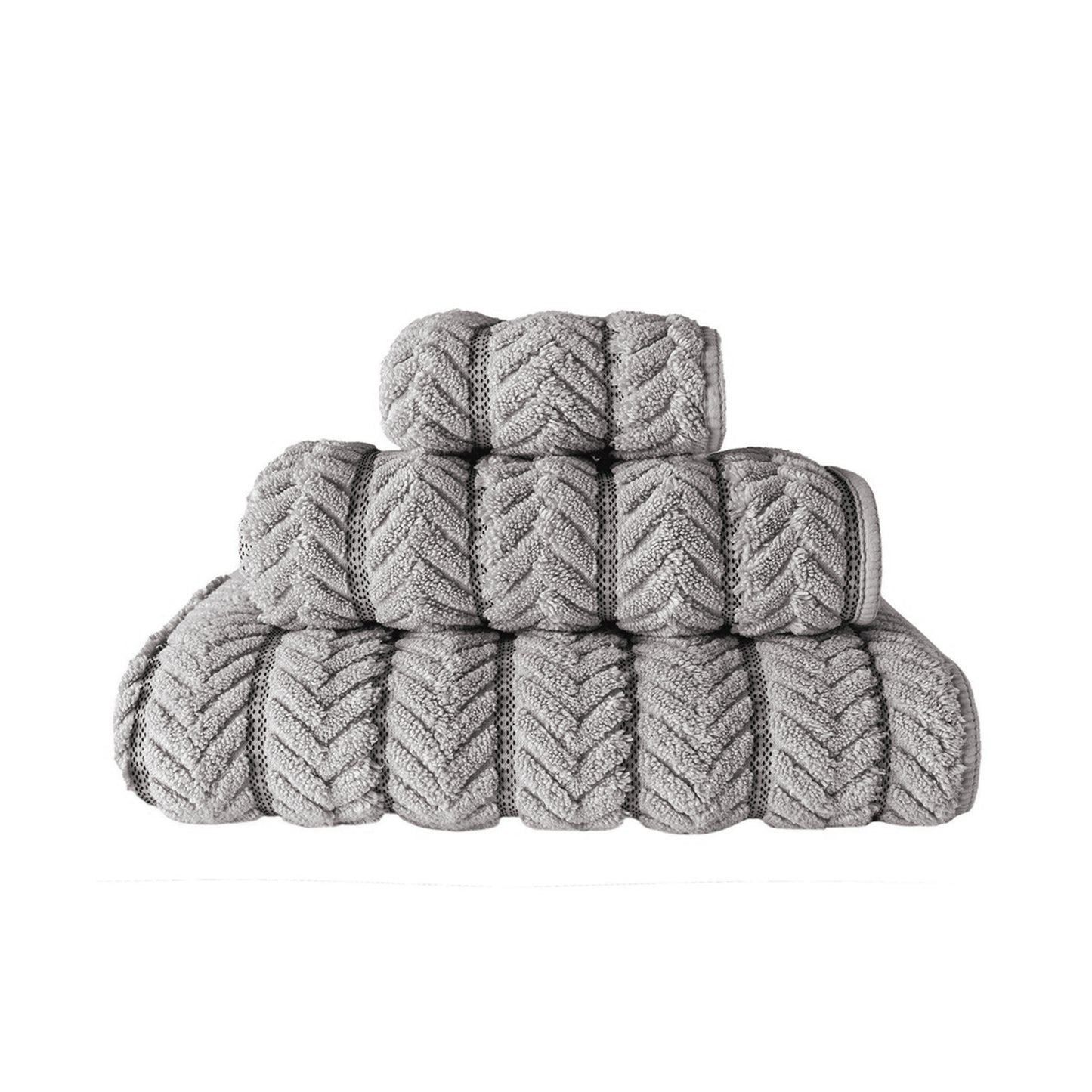 هيرون مجموعة مناشف