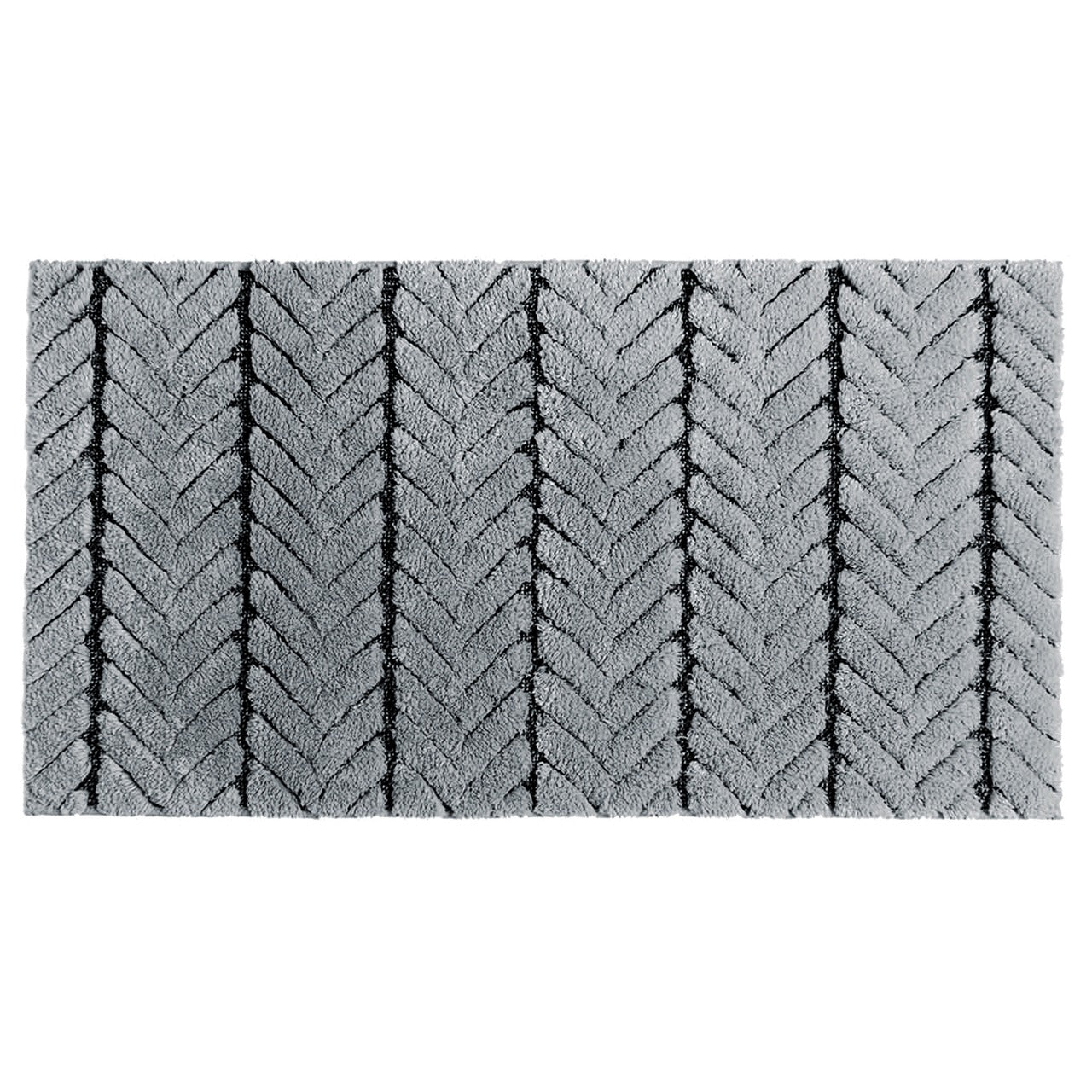 GRACCIOZA منسق سجادة حمام هيرون