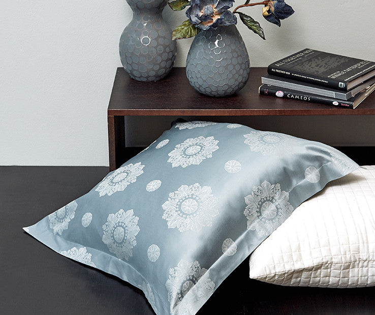 MONTECRESTO DUVET COVER SET 6 PCS