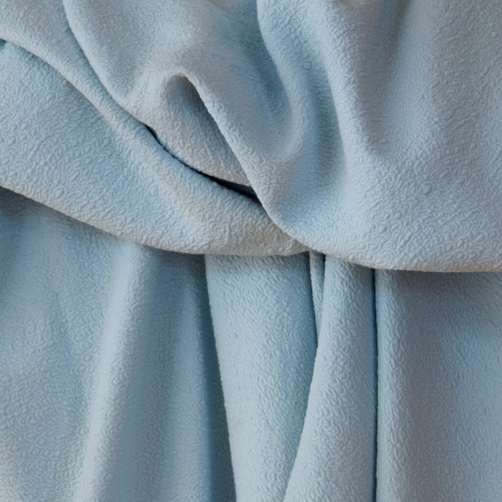 أوفار حلية سرير ديكور مقاس 260 * 70 سم