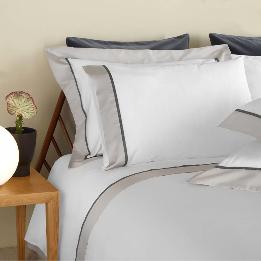 OVAR DUVET COVER SET 6 PCS