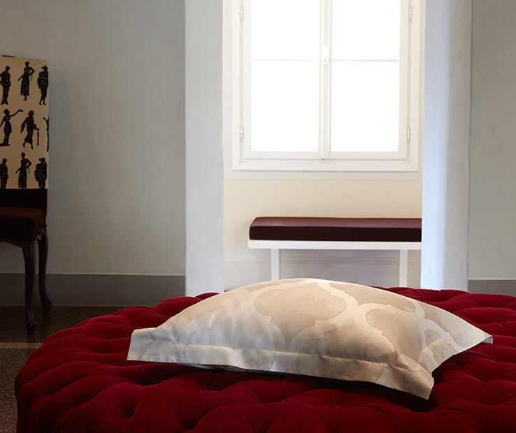 BELLAGIO DUVET COVER SET 6 PCS