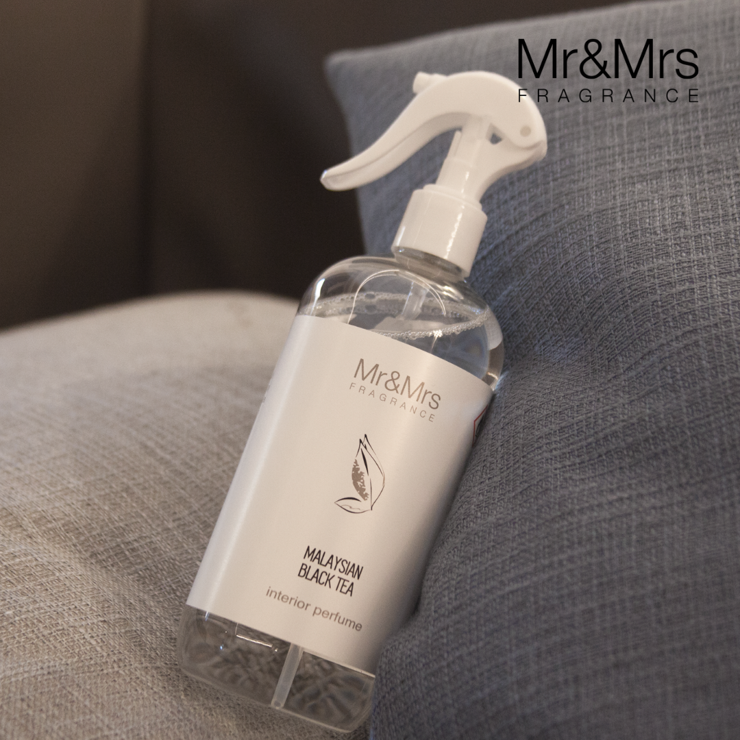 MR&MRS FRAGRANCES