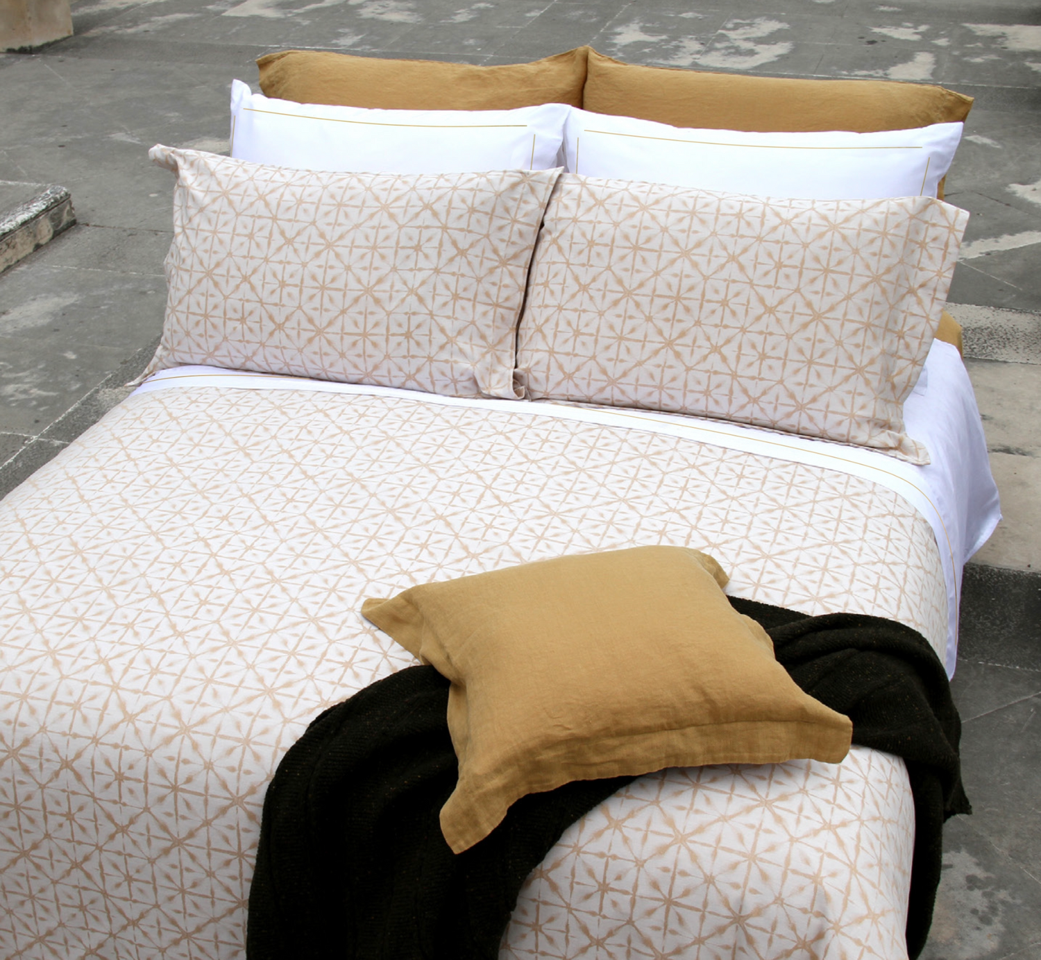 BED LINEN